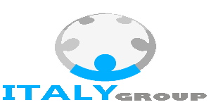 ITAY GROUP logo