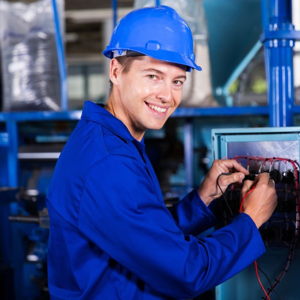 Lavorazioni metalliche Milano