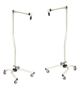bracci meccanici ergonomici
