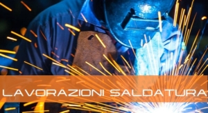 lavorazioni carpenteria leggera